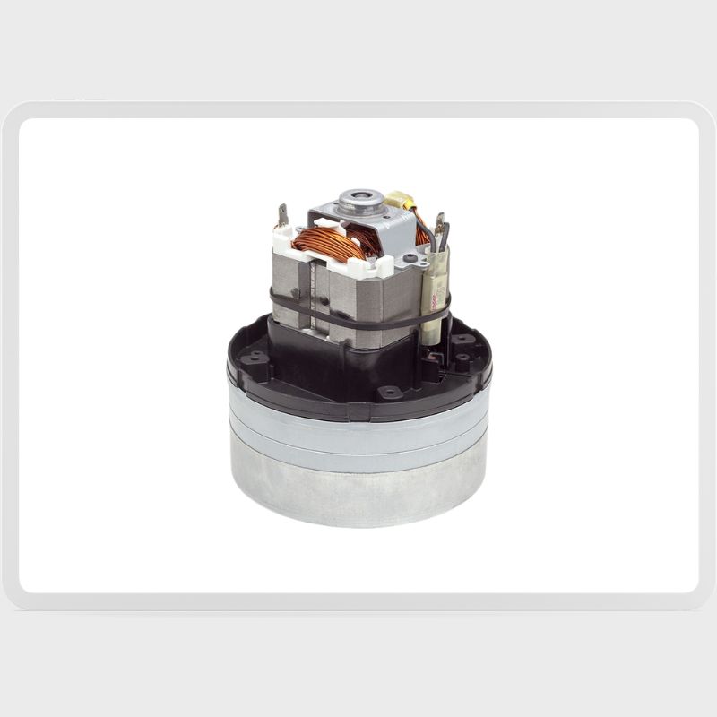 Motors & Pumps
